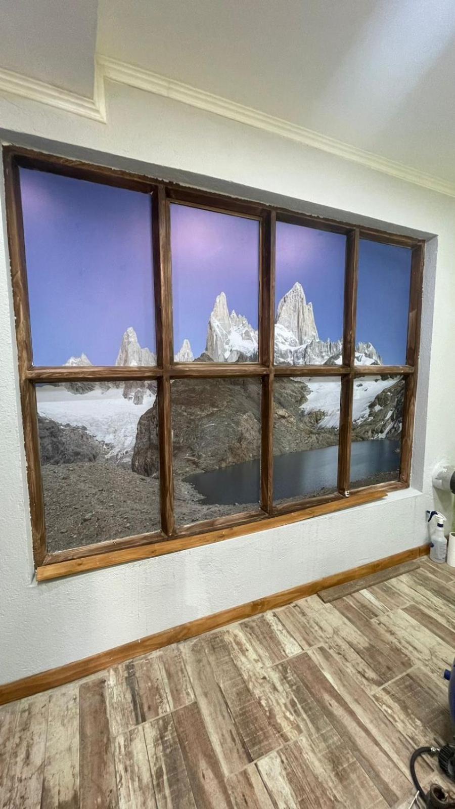 Hostal Leolei El Calafate Exterior photo